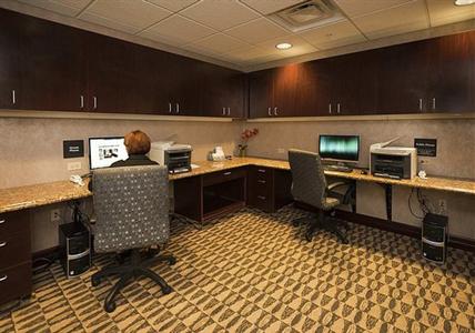 фото отеля Hampton Inn Rochester-Irondequoit