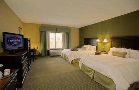 фото отеля Hampton Inn Rochester-Irondequoit