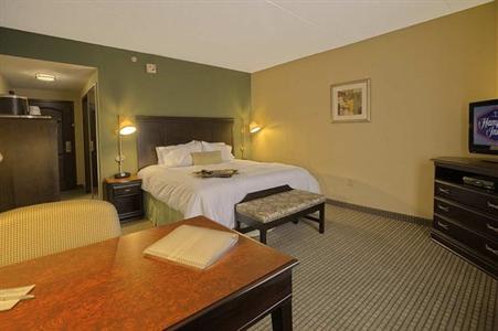 фото отеля Hampton Inn Rochester-Irondequoit
