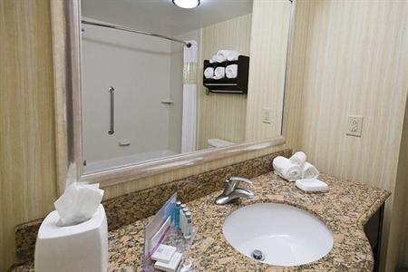 фото отеля Hampton Inn Rochester-Irondequoit