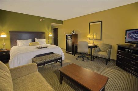 фото отеля Hampton Inn Rochester-Irondequoit