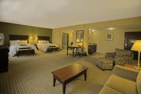 фото отеля Hampton Inn Rochester-Irondequoit