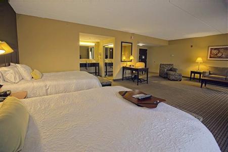 фото отеля Hampton Inn Rochester-Irondequoit