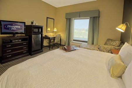 фото отеля Hampton Inn Rochester-Irondequoit