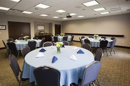 фото отеля Hampton Inn Rochester-Irondequoit