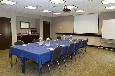 фото отеля Hampton Inn Rochester-Irondequoit