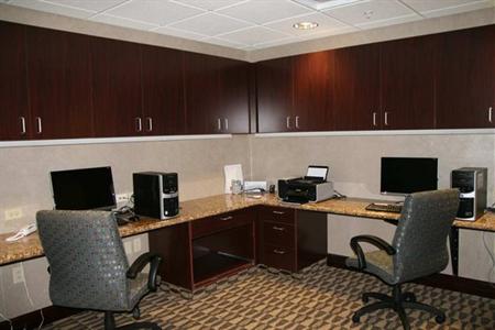 фото отеля Hampton Inn Rochester-Irondequoit