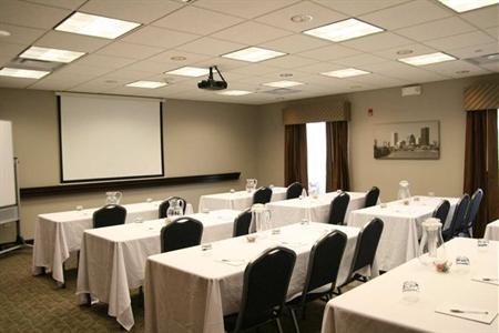 фото отеля Hampton Inn Rochester-Irondequoit
