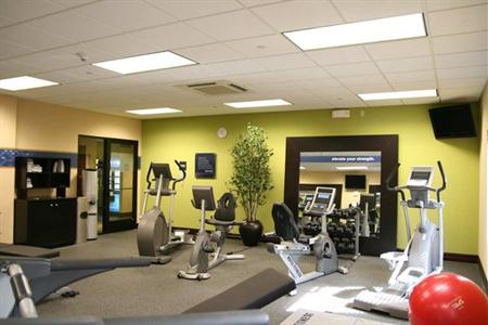 фото отеля Hampton Inn Rochester-Irondequoit
