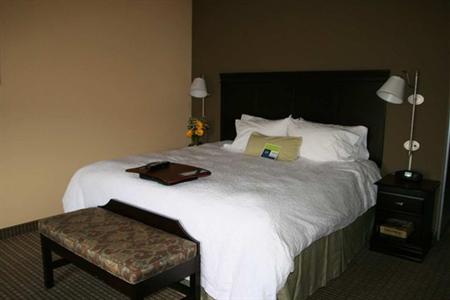 фото отеля Hampton Inn Rochester-Irondequoit