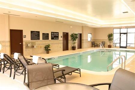 фото отеля Hampton Inn Rochester-Irondequoit