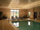 фото отеля Hampton Inn Rochester-Irondequoit