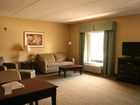 фото отеля Hampton Inn Rochester-Irondequoit