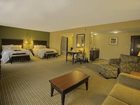 фото отеля Hampton Inn Rochester-Irondequoit