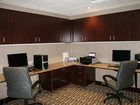 фото отеля Hampton Inn Rochester-Irondequoit