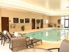 фото отеля Hampton Inn Rochester-Irondequoit