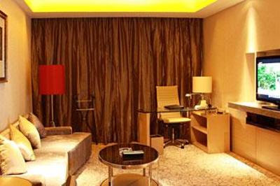фото отеля All-legend International Hotel