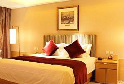 фото отеля All-legend International Hotel