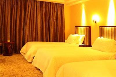 фото отеля All-legend International Hotel