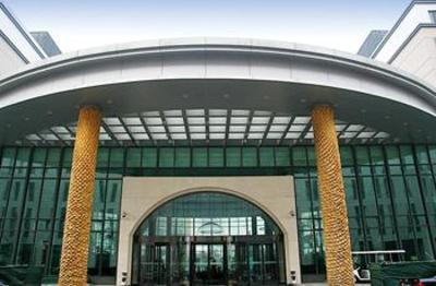 фото отеля All-legend International Hotel