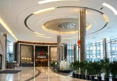 фото отеля All-legend International Hotel