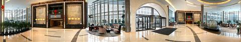 фото отеля All-legend International Hotel