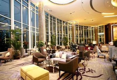 фото отеля All-legend International Hotel