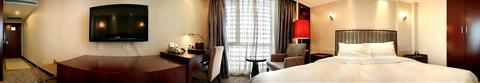 фото отеля All-legend International Hotel