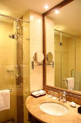 фото отеля All-legend International Hotel