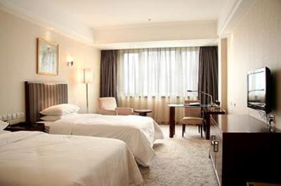 фото отеля All-legend International Hotel