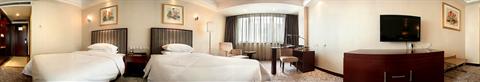 фото отеля All-legend International Hotel