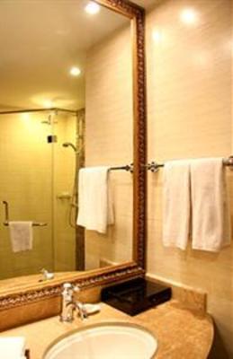 фото отеля All-legend International Hotel