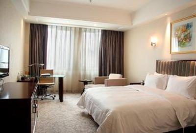 фото отеля All-legend International Hotel