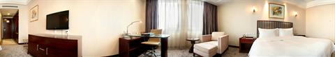 фото отеля All-legend International Hotel