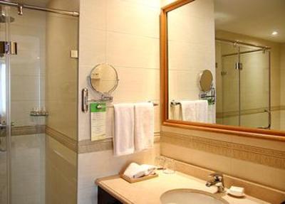 фото отеля All-legend International Hotel