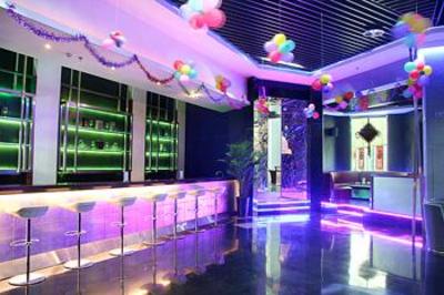 фото отеля All-legend International Hotel