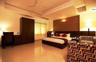 фото отеля Hotel Impress New Delhi