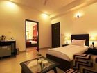 фото отеля Hotel Impress New Delhi