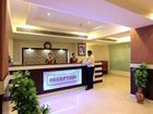 фото отеля Hotel Impress New Delhi