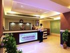 фото отеля Hotel Impress New Delhi