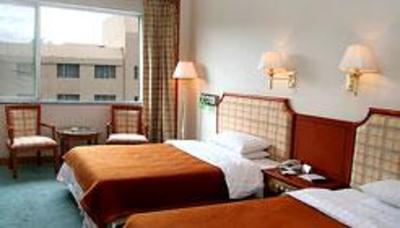 фото отеля Lhasa Hotel