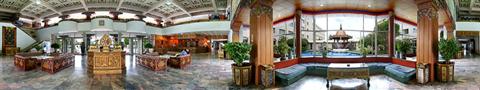 фото отеля Lhasa Hotel