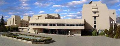 фото отеля Lhasa Hotel