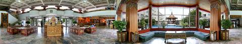 фото отеля Lhasa Hotel