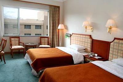 фото отеля Lhasa Hotel