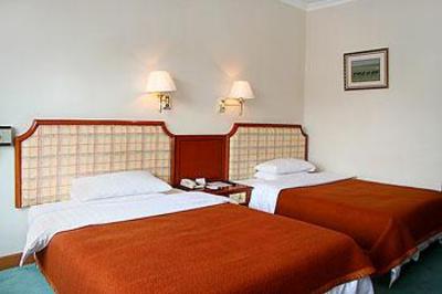 фото отеля Lhasa Hotel