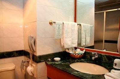фото отеля Lhasa Hotel