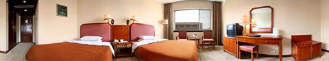 фото отеля Lhasa Hotel
