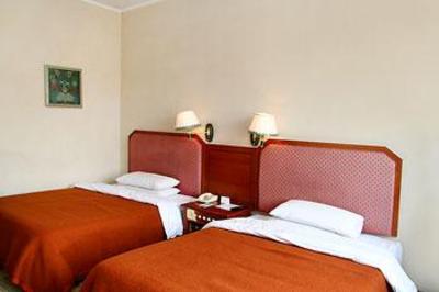 фото отеля Lhasa Hotel