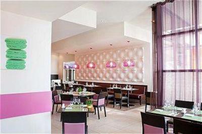 фото отеля Holiday Inn Blois Centre